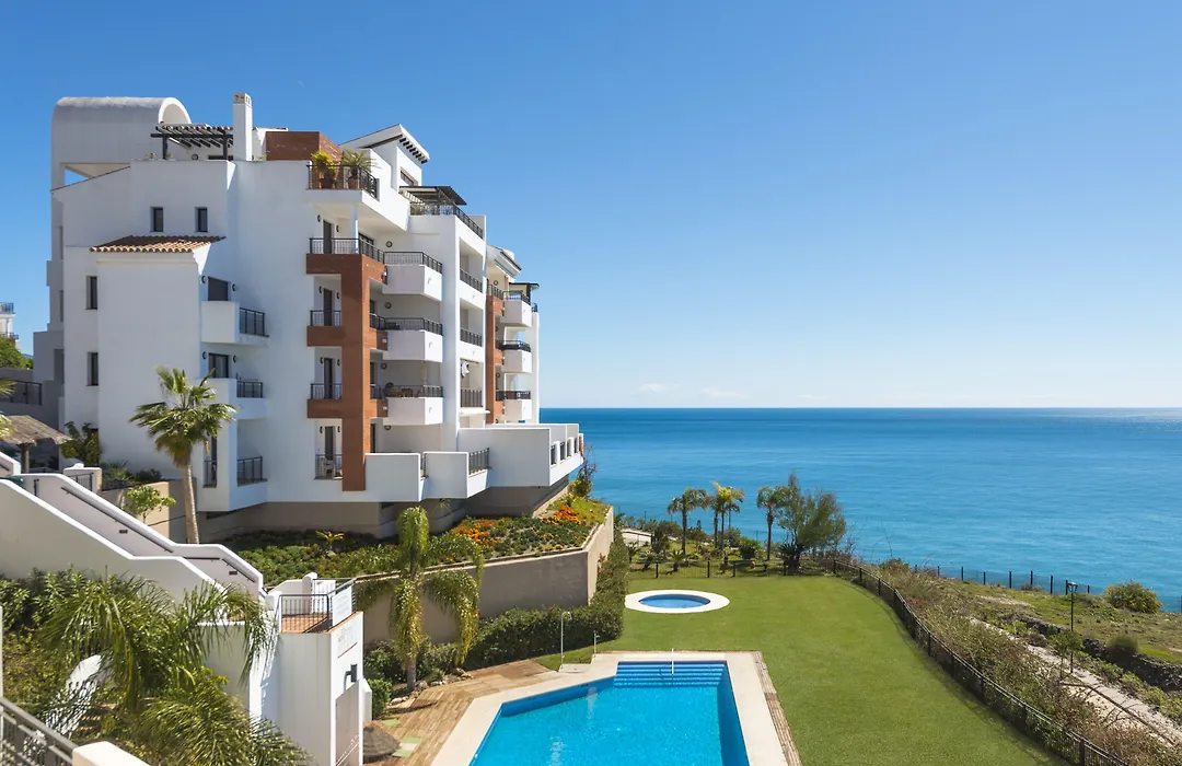 Olee Nerja Holiday Rentals By Fuerte Group-1