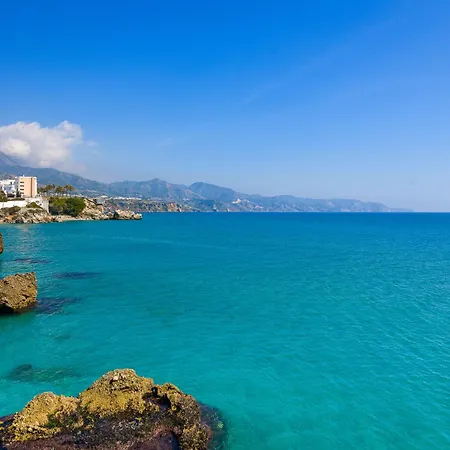 Olee Nerja Holiday Rentals By Fuerte Group-2
