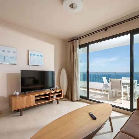 Olee Nerja Holiday Rentals By Fuerte Group-3