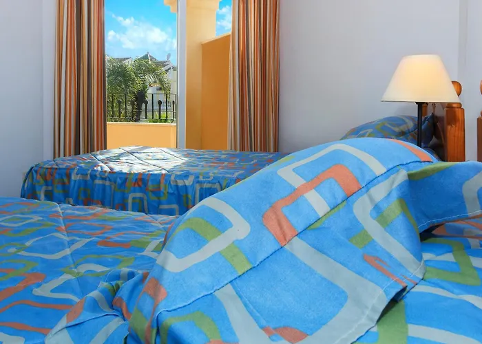 Apartamento: Apartamentos Euromar Playa