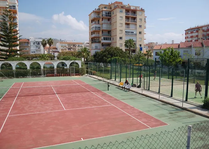 Apartamento: Apartamentos Euromar Playa