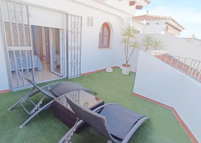Perros hoteles Casa Venus