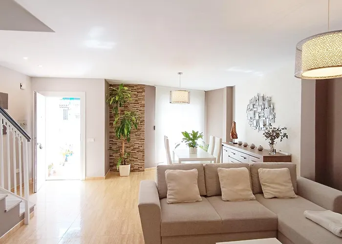 Perros hoteles Casa Venus