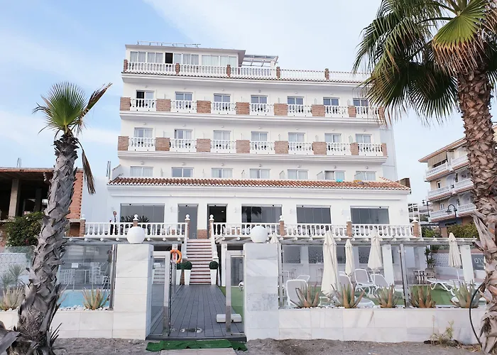 Hotel Santa Rosa