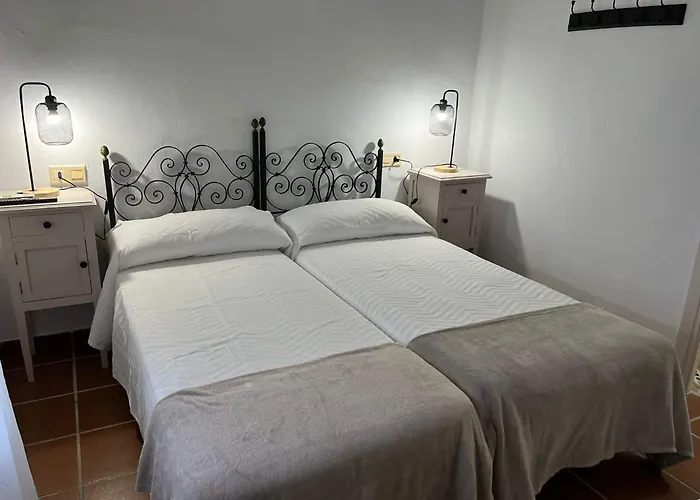 Cortijo Amaya