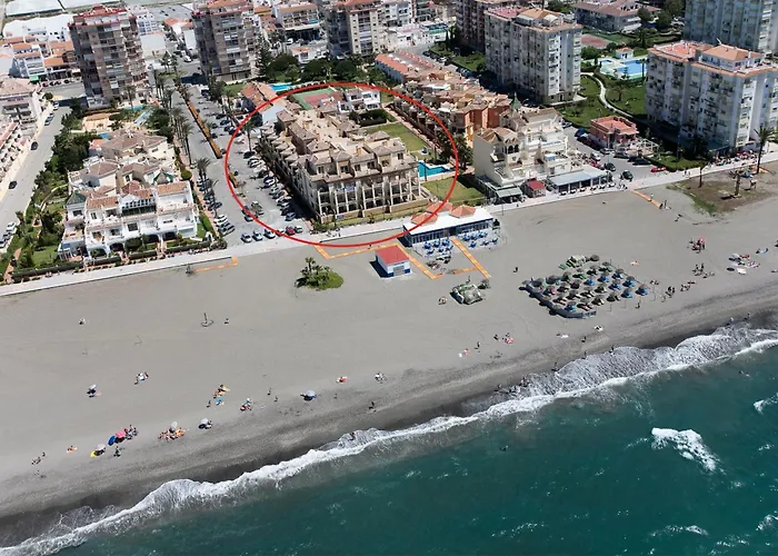 Apartamento: Apartamentos Euromar Playa